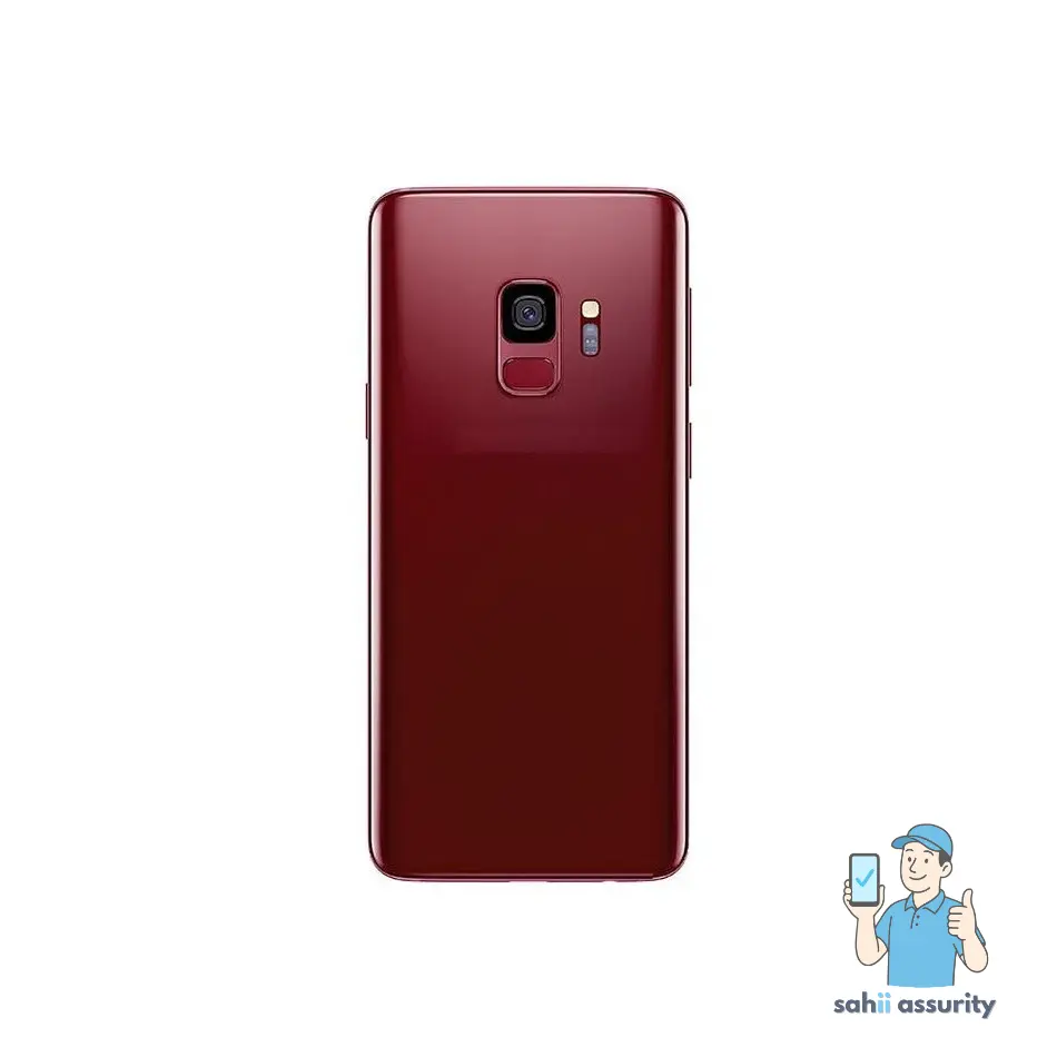 Full Body Housing for Samsung Galaxy S9